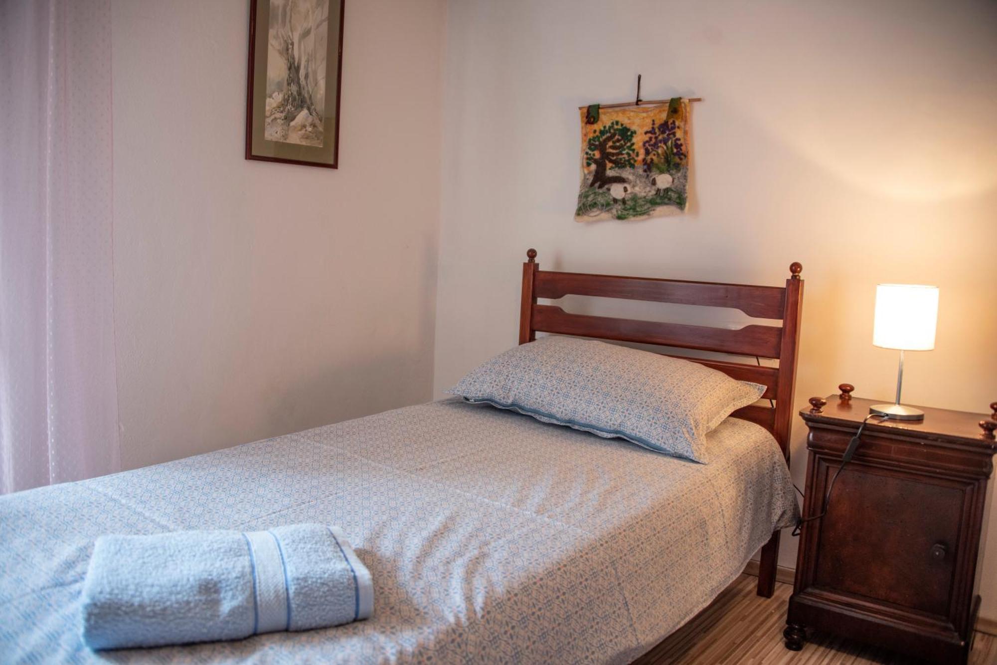 Apartman Nives Lubenice Bagian luar foto
