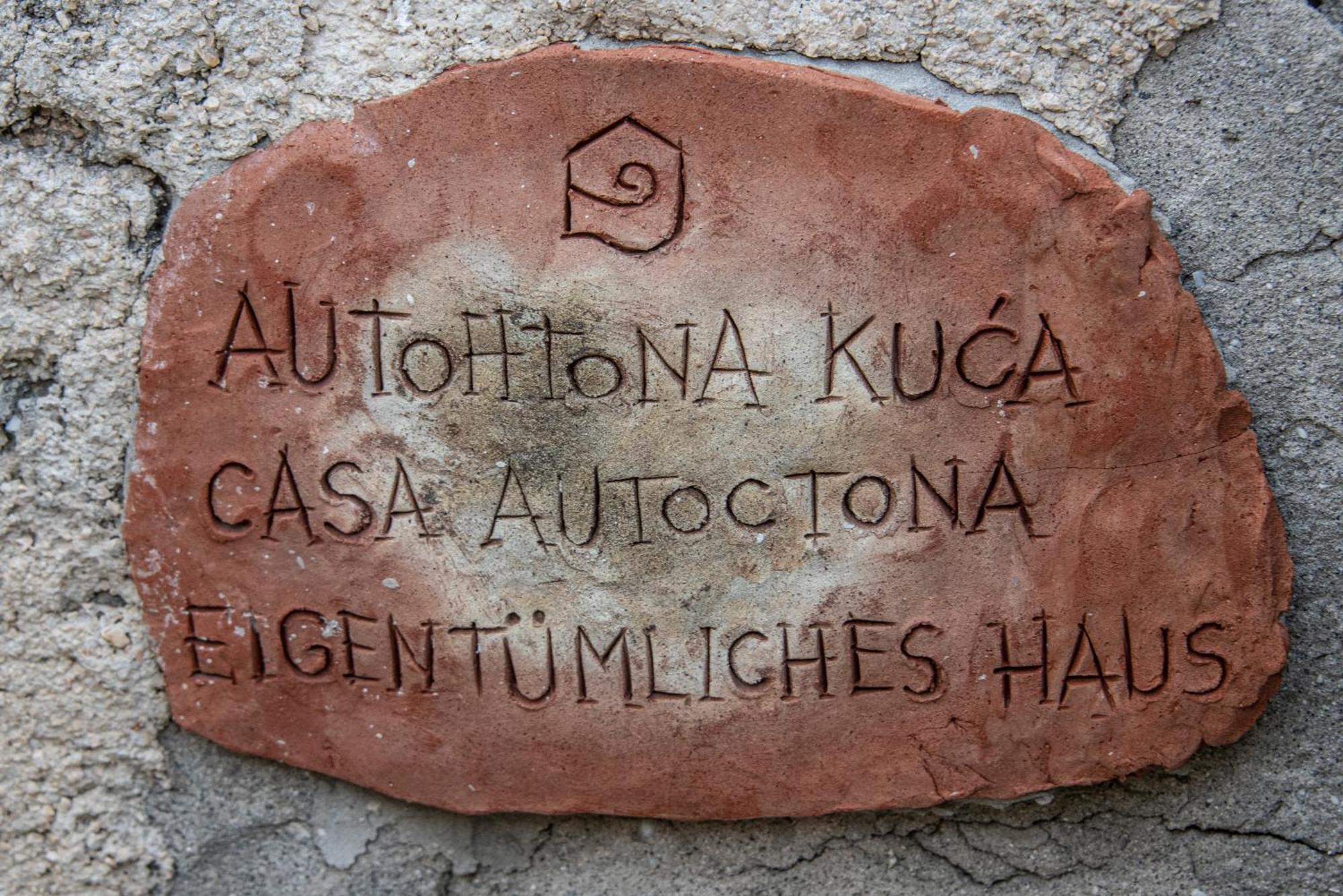 Apartman Nives Lubenice Bagian luar foto