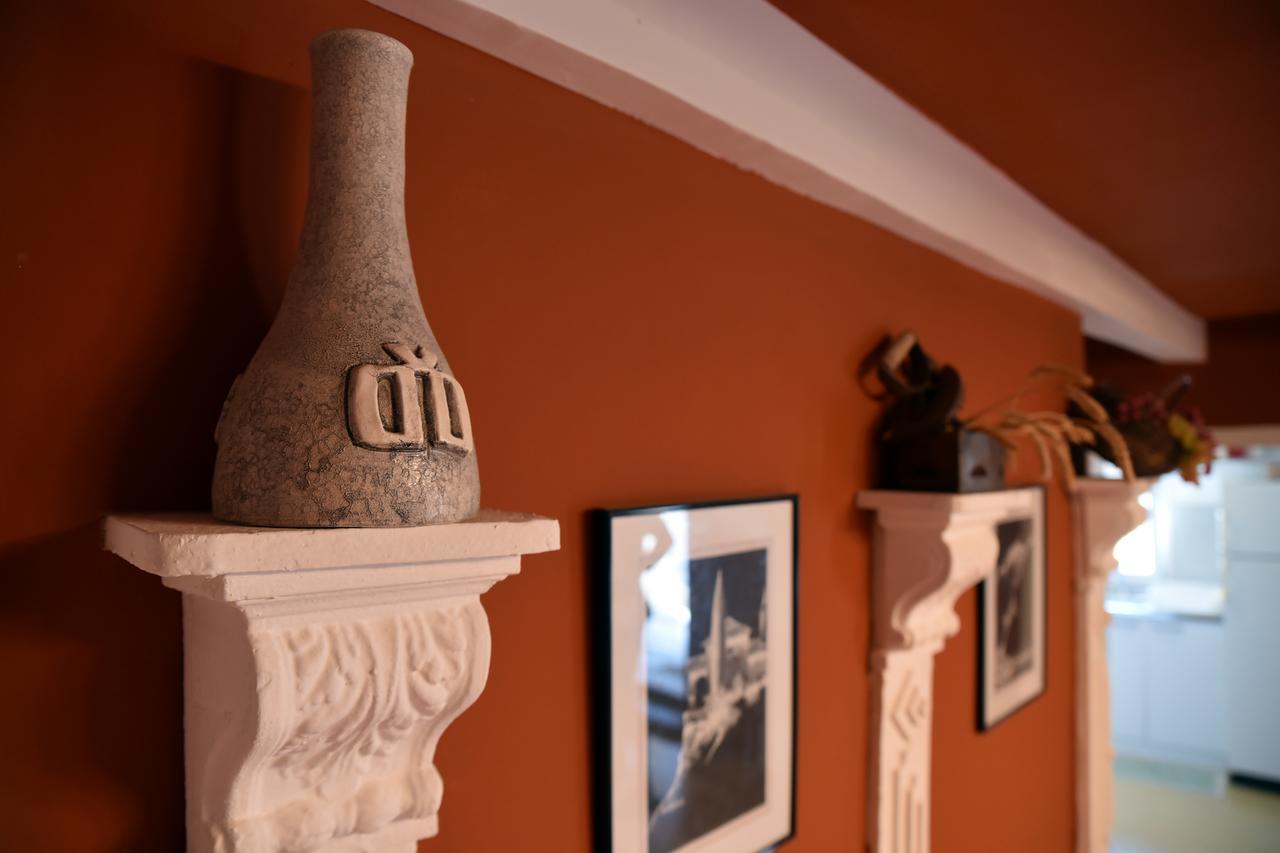Apartman Nives Lubenice Bagian luar foto